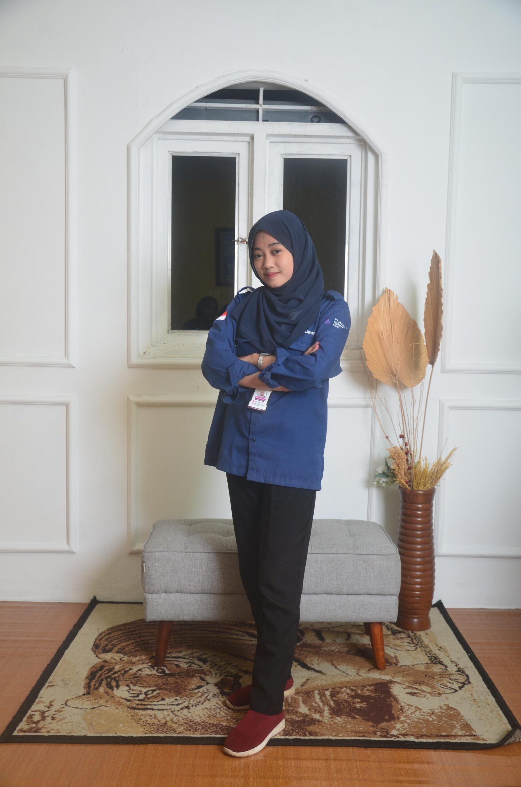    	 Rahma Nur Fitri