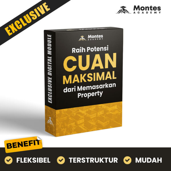 Marketing Property