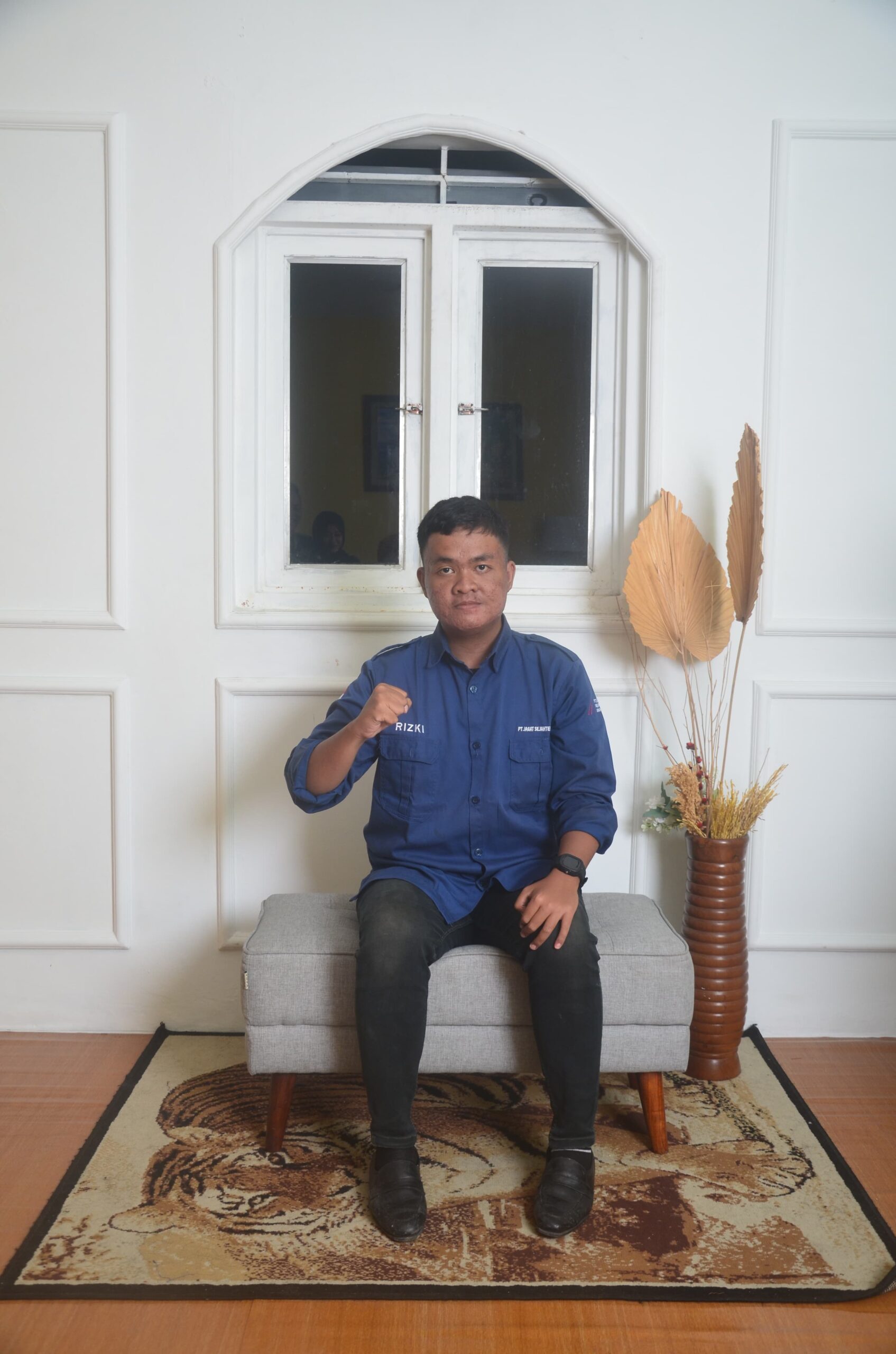 Rizki Firmansyah